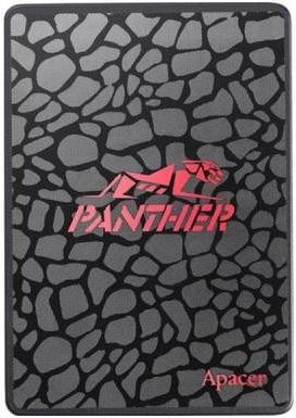 Apacer Panther AS350 512Gb