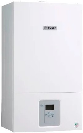 Отопительный котел Bosch WBN6000-18H белый