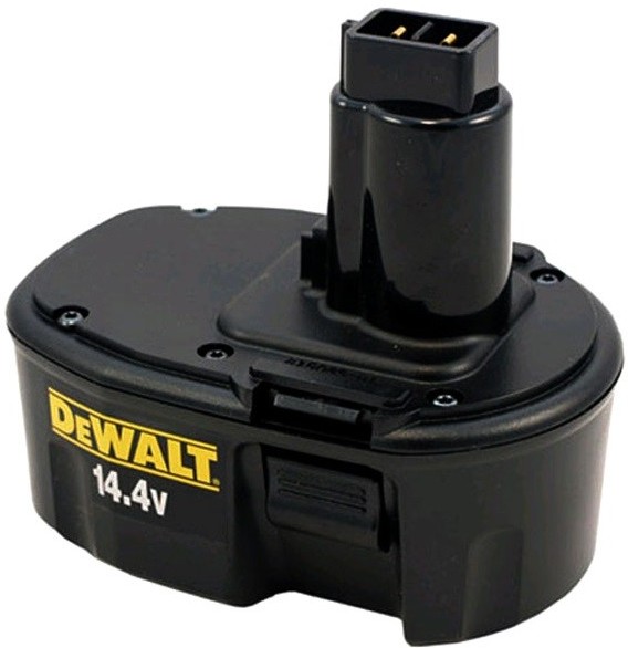 Аккумулятор DeWALT DE9094