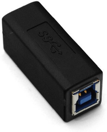 Digitus USB 3.0 Type-B - USB 3.0 Type-B