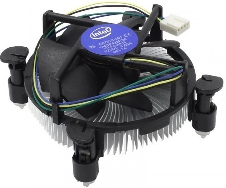 Кулер Intel Cooler-CN15