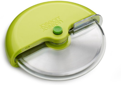 Кухонный нож Joseph Joseph Scoot 20001 зеленый