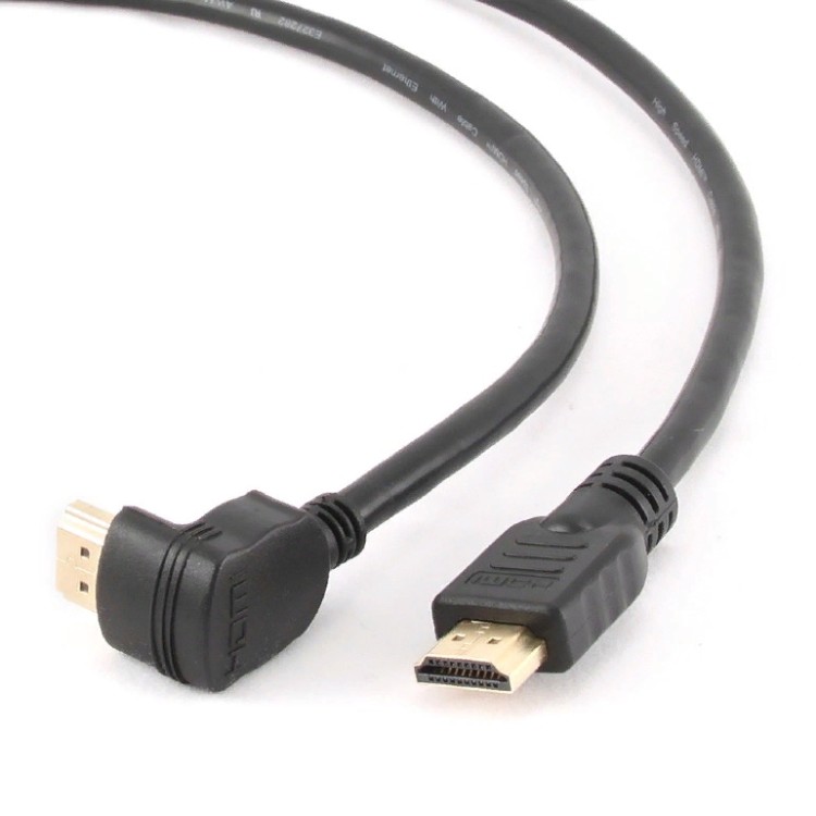 Кабель Cablexpert HDMi - HDMI 3 м CC-HDMI490-10