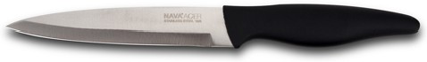 Кухонный нож Nava Ideas Aсer 10-167-044 12.5 см