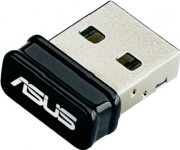 ASUS USB-N10 Nano черный