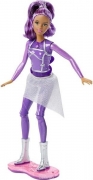 Кукла Barbie Космическое приключение Салли на ховерборде