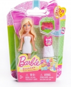 Кукла Barbie мини 23 см