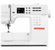 Швейная машина Bernina 325 белый