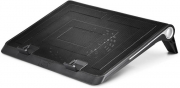 Подставка для ноутбука Deepcool N180 FS черный
