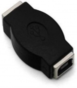 Digitus Converter USB 2.0 Type B - USB 2.0 Type B