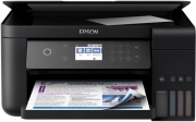 Принтер Epson L6160 черный