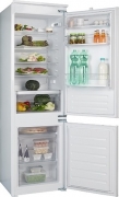Холодильник Franke FCB 320 NE F белый