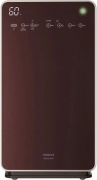 Очиститель воздуха Hitachi EP-L110E коричневый
