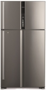 Холодильник Hitachi R-V720PUC1 BSL серебристый