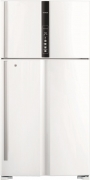 Холодильник Hitachi R-V720PUC1K TWH белый