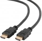 Кабель Cablexpert HDMI - HDMI 1.8 м CC-HDMI4-6