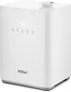 Увлажнитель воздуха Kitfort KT-2809 белый
