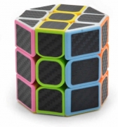 Развивающая игрушка Magic cube Цилиндр головоломка 8998-3
