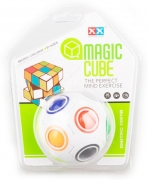 Развивающая игрушка Magic cube Сфера головоломка 8867-3