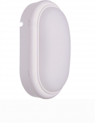 Настенно-потолочный светильник Philips WL008C LED10/NW oval