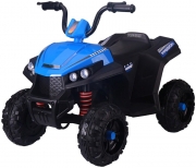 Детский электромобиль Pituso S601 синий