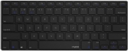 Клавиатура Rapoo E6080 черный