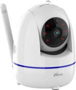 Камера видеонаблюдения Ritmix IPC-210 белый