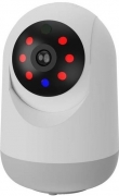 Камера видеонаблюдения Ritmix IPC-220 Tuya белый