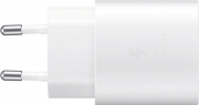 Зарядное устройство Samsung EP-TA800NWEGRU белый