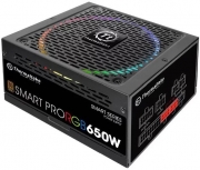 Блок питания Thermaltake Smart Pro RGB Bronze 650W