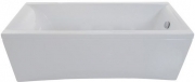 Ванна Triton прямоугольная Джена 150x70 White