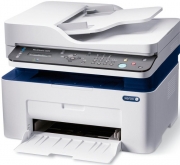 Xerox WorkCentre 3025NI белый