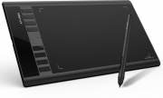 Графический планшет XP-PEN Star 03 V2 черный