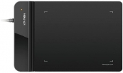 Графический планшет XP-PEN Star G430S черный