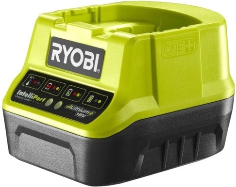 Зарядное устройство RYOBI RC18120 18 В