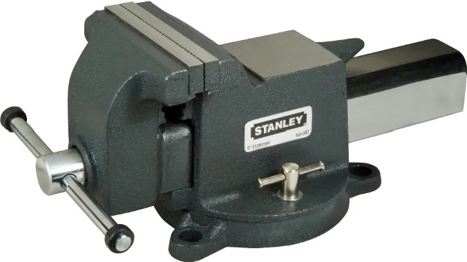 Тиски STANLEY 1-83-067 95 мм