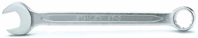 Ключ STANLEY 4-87-087 27 мм