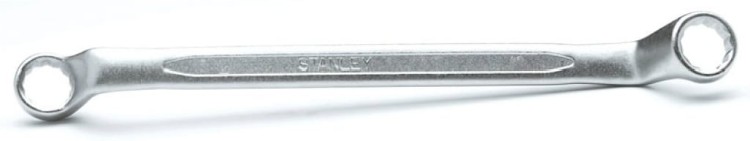 Ключ STANLEY 4-87-809 21x23 мм