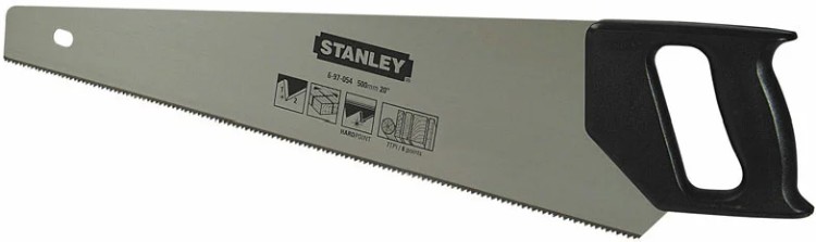 Ножовка STANLEY OPP 6-97-055