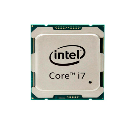 процессор core i7