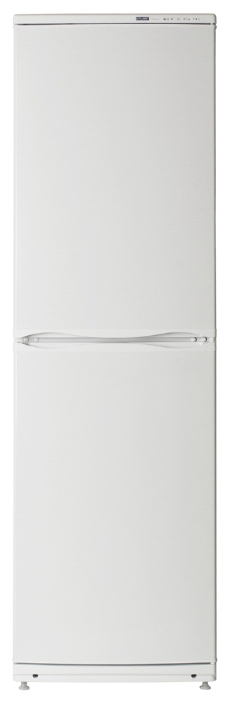 Двухкамерный холодильник ATLANT ХМ 6023-031
