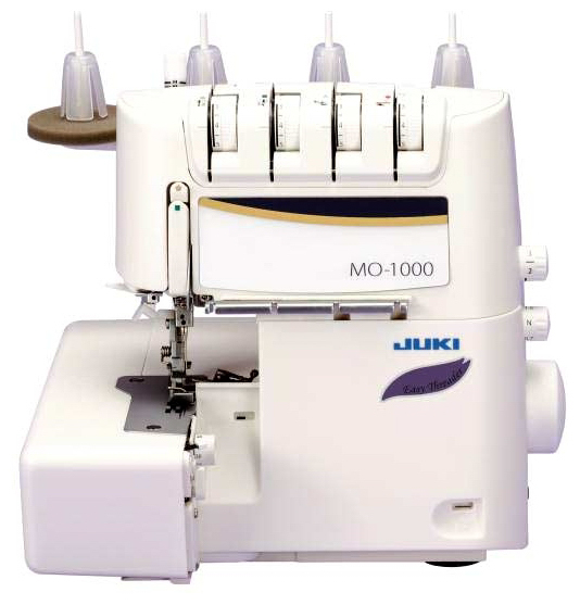 Швейная машина Juki MO-1000