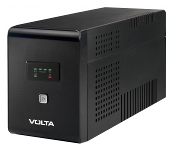 Источник бесперебойного питания Volta Active 1500 LCD