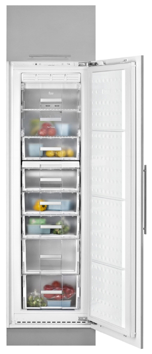 Встраиваемый холодильник TEKA TGI2 200 NF