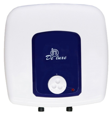 электрический водонагреватель De Luxe DSZF15-LJ/15CE