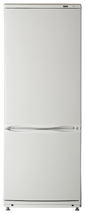 Холодильник двухкамерный Атлант ХМ 4009-022