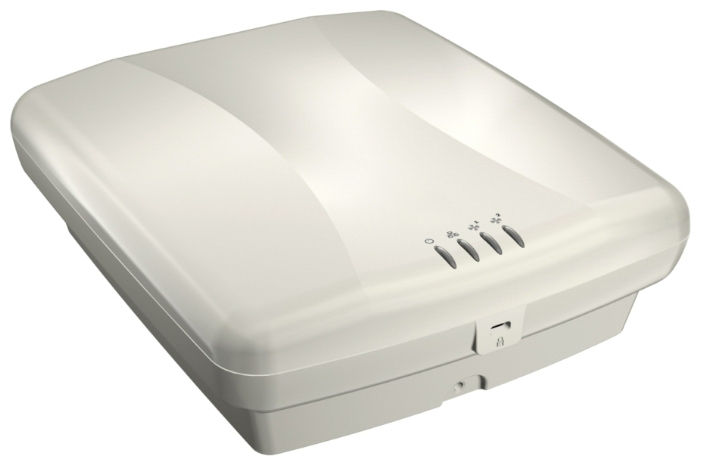 Wi-Fi точка доступа HP E-MSM466 (J9622A)
