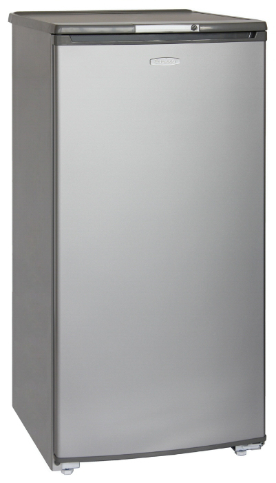 Одноккамерный холодильник Бирюса M10