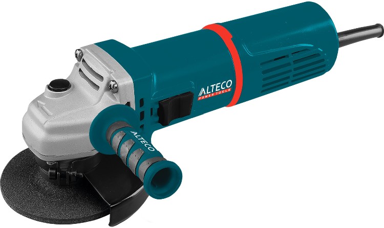 Шлифмашина Alteco AG 750-115