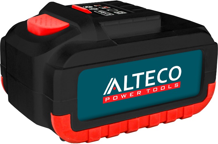 Аккумулятор ALTECO BCD 1804 Li